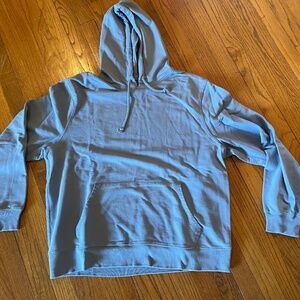 Mens J Crew hoodie seatshirt